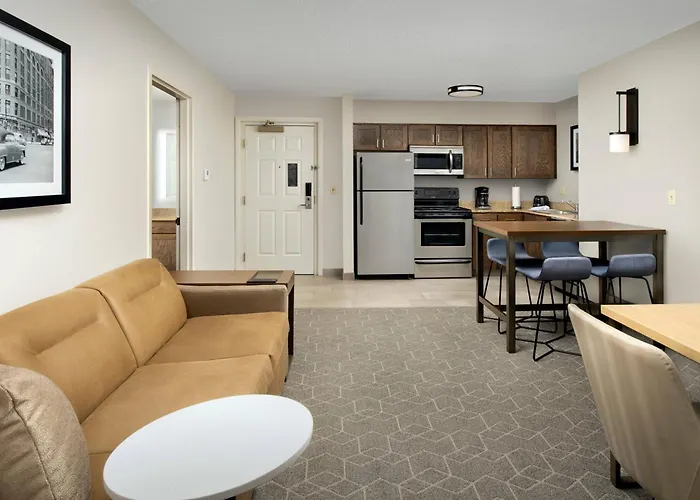 Residence Inn Denver South/Park Meadows Mall