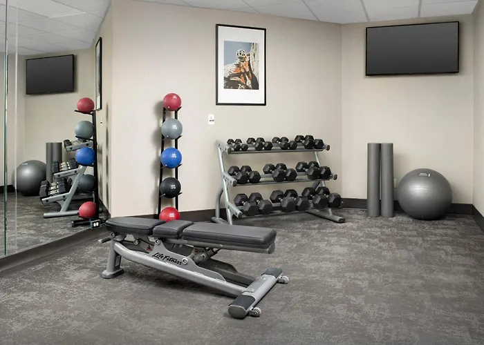 Residence Inn Denver South/Park Meadows Mall