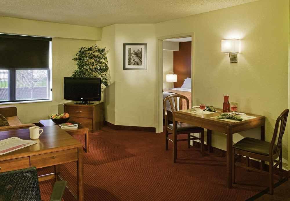 Denver South/park Meadows Mall 3* Centennial
