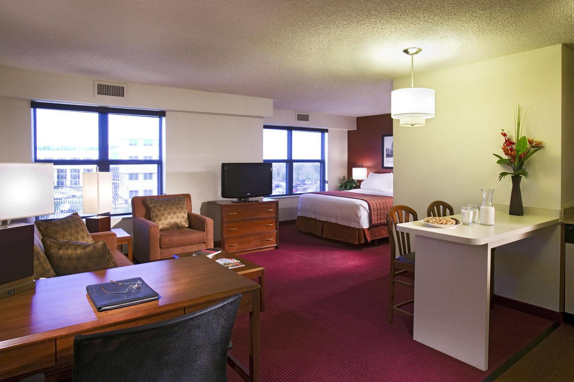 Hotel Denver South/park Meadows Mall Centennial